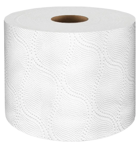 Бумага туалетная (25м) Veiro Professional Comfort, 2-сл,